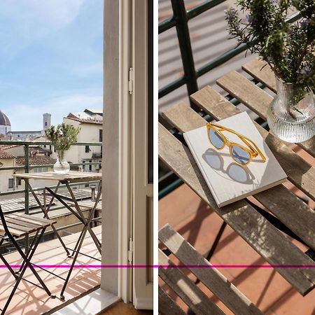Sunrise View Apartment Florence Buitenkant foto