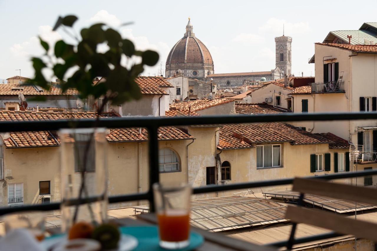 Sunrise View Apartment Florence Buitenkant foto