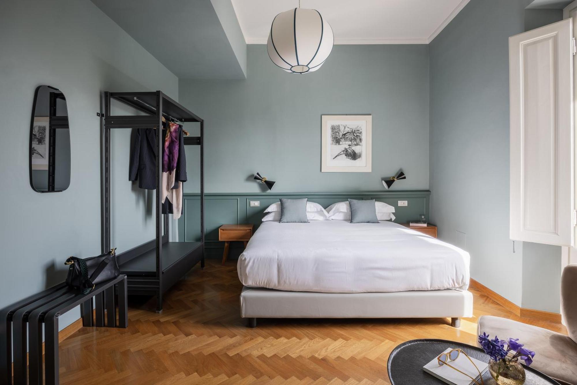 Sunrise View Apartment Florence Buitenkant foto