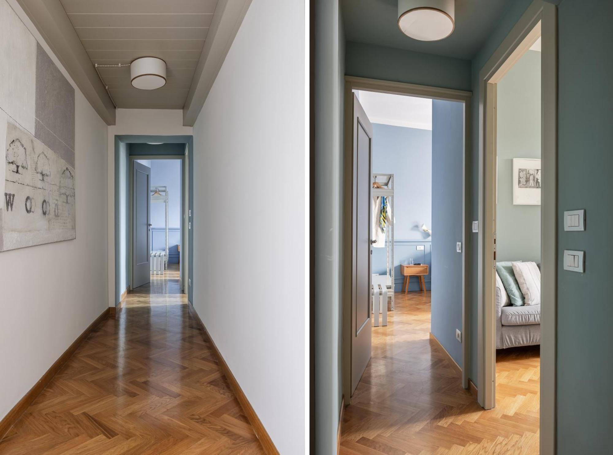 Sunrise View Apartment Florence Buitenkant foto