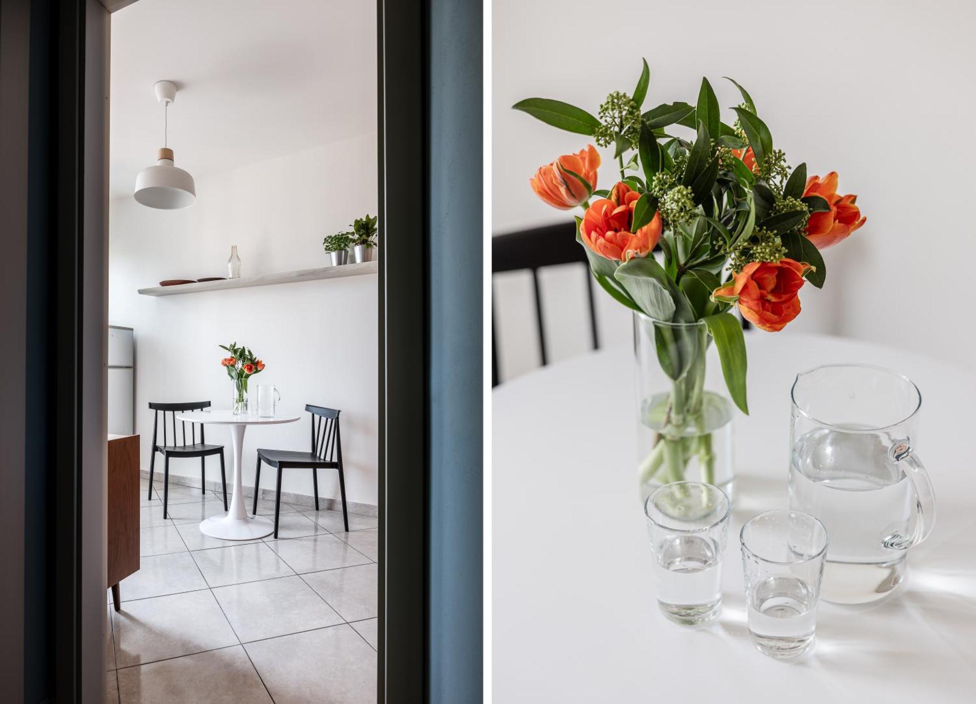 Sunrise View Apartment Florence Buitenkant foto