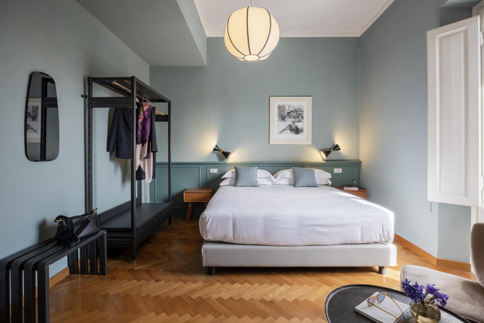 Sunrise View Apartment Florence Buitenkant foto